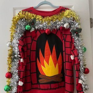 Christmas Sweater